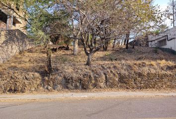 Lote de Terreno en  Circuito Santa Fe, Santa Fe, Xochitepec, Morelos, 62794, Mex