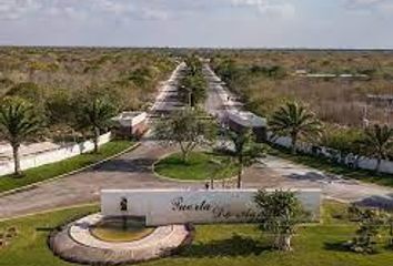 Lote de Terreno en  Chicxulub Puerto, Progreso, Z - Progreso, Yucatán