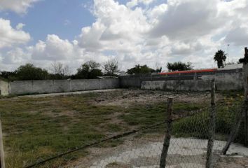 Lote de Terreno en  Esperanza Y Reforma, Matamoros, Tamaulipas