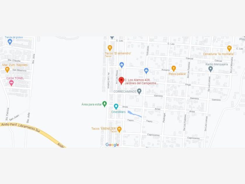 venta Casa en Del Carmen, Ciudad Valles, Ciudad Valles (Municipio) (MX22MF3073) icasas.mx