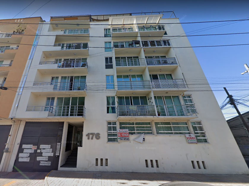 venta Departamento en Romero Rubio, Venustiano Carranza (2PGB95710)-  