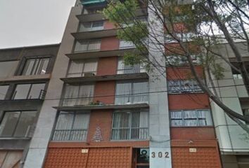 Departamento en  Avenida Colonia Del Valle 601-637, Del Valle, Del Valle Centro, Benito Juárez, Ciudad De México, 03100, Mex