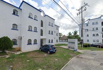 Departamento en  Sm Región 510, Nichupté, Cancún, Quintana Roo, México