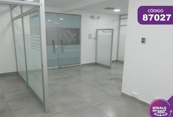 Oficina en  Calle 72 39-100-2-39-100, Las Mercedes, Barranquilla, Atlantico, Col