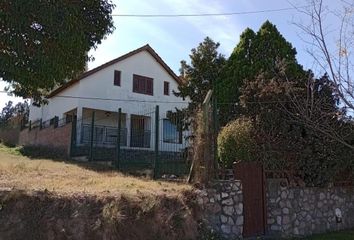 Casa en  La Falda, Córdoba