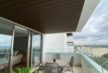 Departamento en  Avenida Vista Horizonte, Lomas Country Club, Miguel Hidalgo, Ciudad De México, 52763, Mex