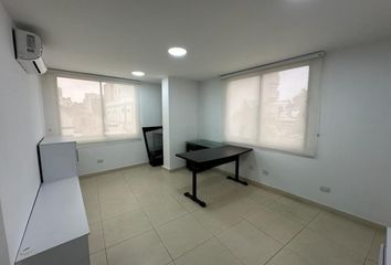 Oficina en  Carrera 53 68 43, El Prado, Barranquilla, Atlantico, Col