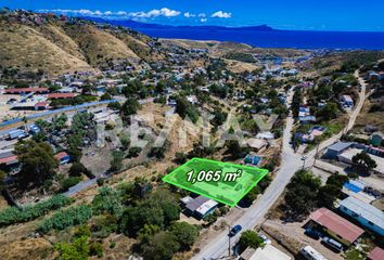 Lote de Terreno en  Sexto Ayuntamiento, Ensenada