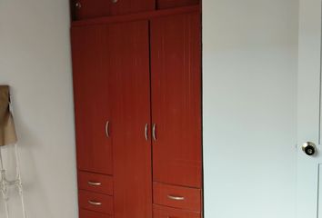 Apartment for rent in Bochica Occidente, Bogotá