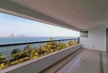 Apartamento en  Calle 6 13 40, Cartagena De Indias, Bolívar, Col