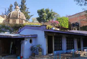 Casa en  Avenida De Los Reyes, Tlaltenango, Cuernavaca, Morelos, México