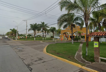 Casa en fraccionamiento en  Avenida Adán 603-639, Fraccionamiento Jardines Del Edén, Tlajomulco De Zúñiga, Jalisco, 45654, Mex