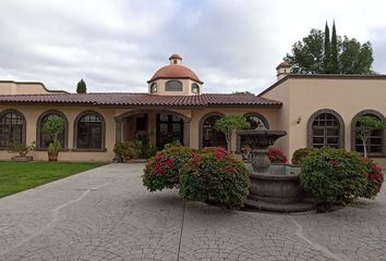 Casa en  Colonia Jurica, Municipio De Querétaro