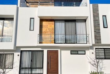 Casa en  Avenida Biznaga, Jicuri, Zibata, Condominio Ceiba, El Marqués, Querétaro, 76269, Mex