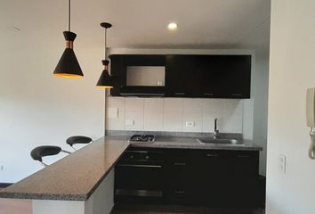 Apartment for rent in Marsella, Bogotá