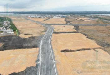 Terreno Comercial en  Eloy Alfaro (durán)