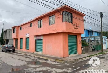 Local comercial en  Hacienda De Cuautitlán, Cuautitlán