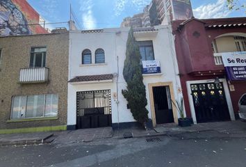 Casa en  San Miguel Chapultepec, Miguel Hidalgo, Cdmx