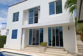 Villa-Quinta en  Esperanza Norte, Girardot