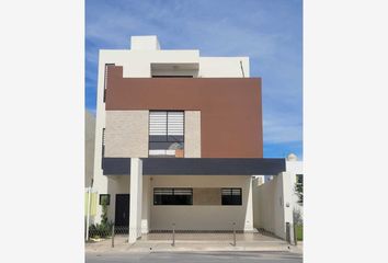 Casa en fraccionamiento en  Ramos Arizpe, Coahuila De Zaragoza, Mex