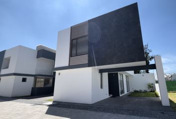 Casa en fraccionamiento en  La Asunción, Metepec