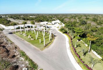 Lote de Terreno en  Buenavista, Mérida, Mérida, Yucatán