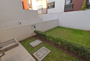 Departamento en  Avenida Estado De México, Ejido La Providencia, Otzolotepec, México, 52088, Mex