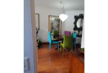 Apartment for rent in Chicó Norte, Bogotá