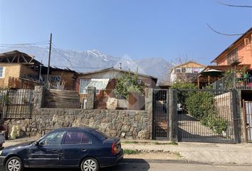 Parcela en  Santiago, Provincia De Santiago