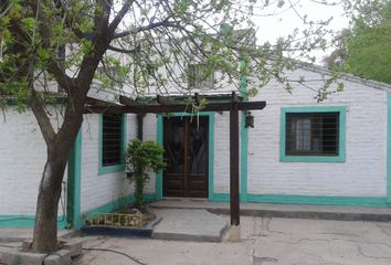 Casa en  Potrero De Los Funes, San Luis