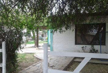 Casa en  Potrero De Los Funes, San Luis