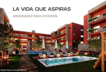 Departamento en  Tequisquiapan, El Refugio, Querétaro, 76146, Mex