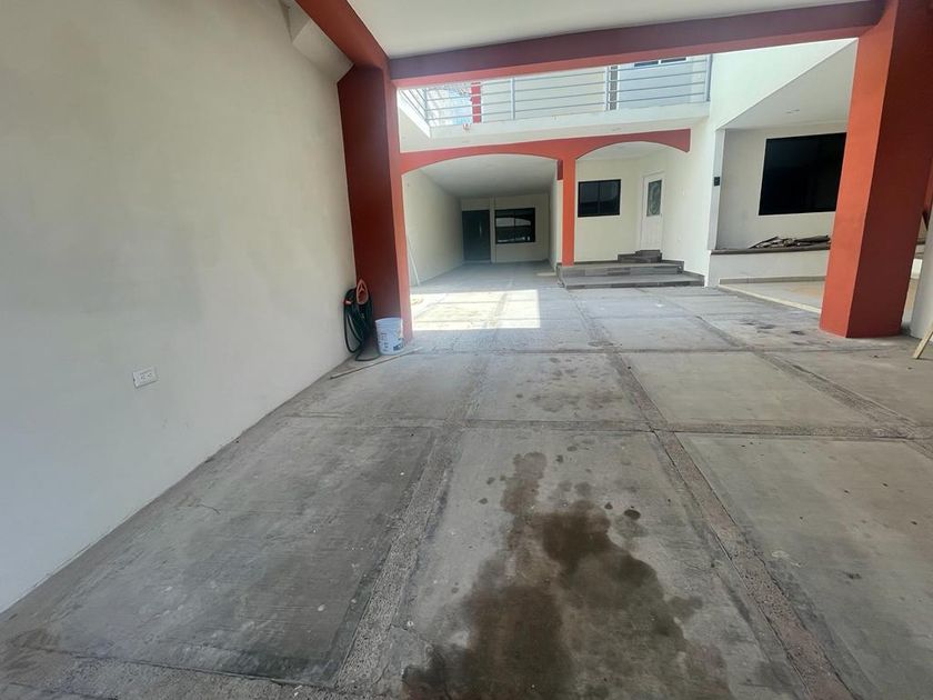 renta Casa en Gustavo Díaz Ordaz, Culiacán Rosales, Culiacán (460722--87)-  