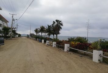 Terreno Comercial en  Ballenita, Santa Elena