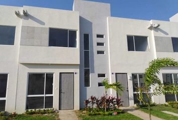 Casa en fraccionamiento en  Puerta Al Sol, Acapulco De Juárez, Guerrero, Mex