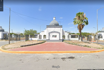 Casa en  Mex-54, Parque Industrial Rhon Polenc, Apodaca, Nuevo León, 66600, Mex