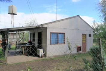 Casa en  Francisco Alvarez, Partido De Moreno