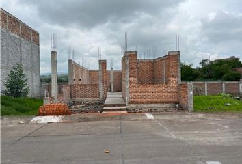 Casa en  Camino Real, Sahuayo De Morelos