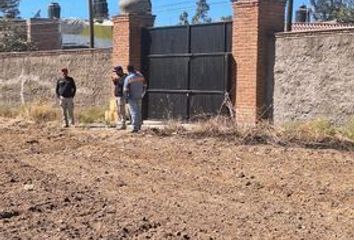 Lote de Terreno en  La Magdalena, Zapopan, Zapopan, Jalisco