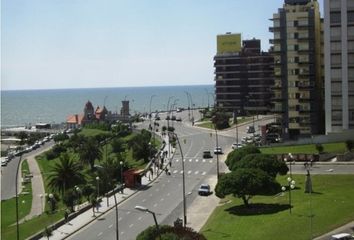 Departamento en  Parque Luro, Mar Del Plata