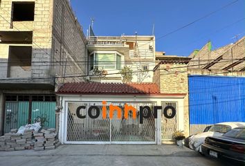 Casa en  Avenida Río Coatzacoalcos, Mariel, La Paz, México, 56516, Mex