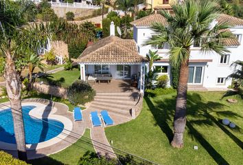 Villa en  Distrito 9-las Chapas, Marbella