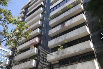 Departamento en  Polanco I Sección, Miguel Hidalgo, Cdmx