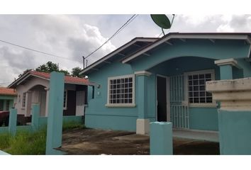 Casa en  Barrio Colón, La Chorrera