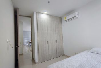 Apartamento en Villa Del Este, Barranquilla