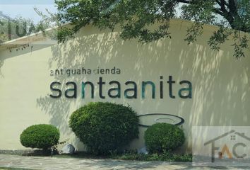 Lote de Terreno en  Antigua Hacienda Santa Anita, Monterrey