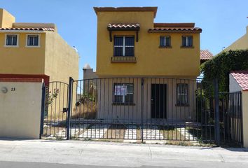 Casa en fraccionamiento en  Zakia, El Marqués