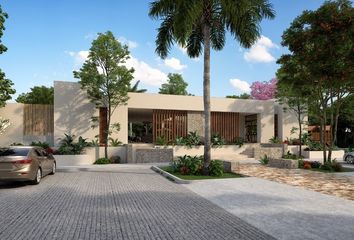 Lote de Terreno en  Sisal, Valladolid, Yucatán