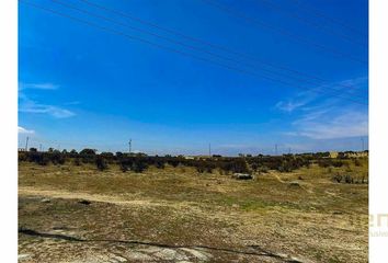 Lote de Terreno en  Santa Verónica, Tecate