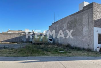 Lote de Terreno en  Victoria De Durango Centro, Municipio De Durango